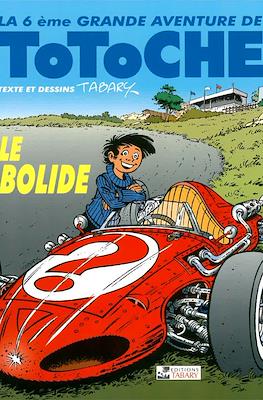 Totoche #6
