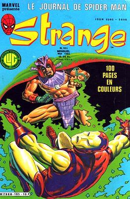 Strange #185