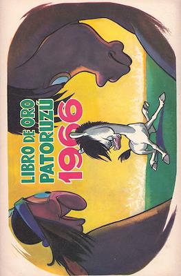 Libro de Oro de Patoruzú #29