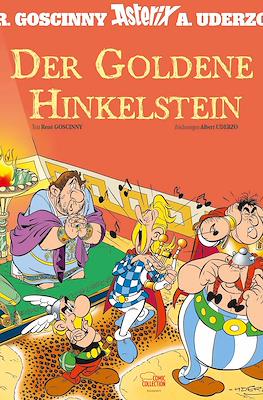 Asterix - Der Goldene Hinkelstein