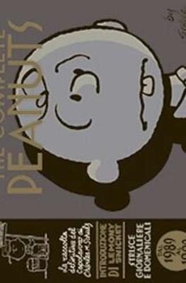 The Complete Peanuts #20