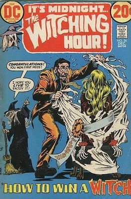 The Witching Hour Vol.1 #26