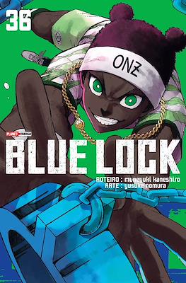 Blue Lock #36