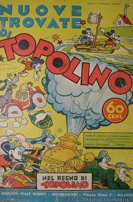 Nel regno di Topolino #31