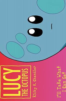 Lucy the Octopus #2