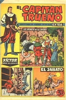 El Capitán Trueno Extra #205