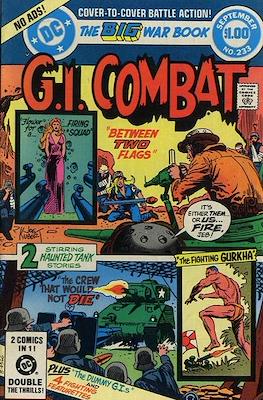 G.I. Combat #233