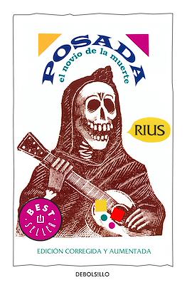Posada: El novio de la muerte