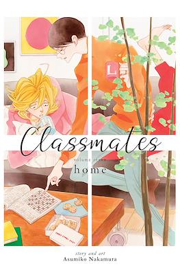 Classmates: Dou kyu sei #7