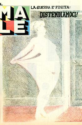 Il male - Año II (1979) #9