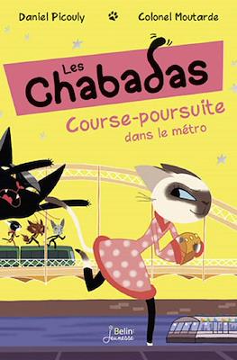 Les Chabadas #5