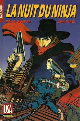 Comics USA Super Héros #26