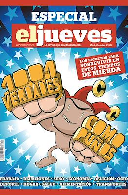 Especial El Jueves #16