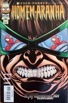 Peter Parker: Homem-Aranha #8