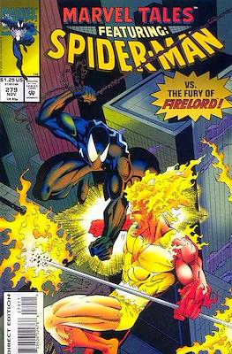 Marvel Tales #279