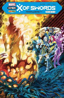 I Nuovissimi X-Men #88