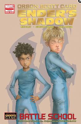 Ender's Shadow: Battle School #5