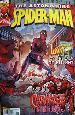 The Astonishing Spider-Man Vol. 3 #89