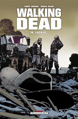 Walking Dead #18