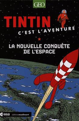 Tintin. C'est l'aventure - Hors-série #4