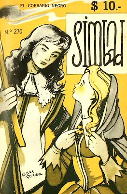 Simbad #270