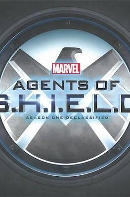 Marvel's Agents of S.H.I.E.L.D. Declassified #1