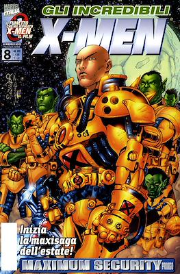 Gli Incredibili X-Men #132