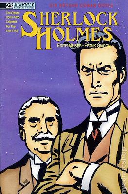 Sherlock Holmes (1988-1990) #23
