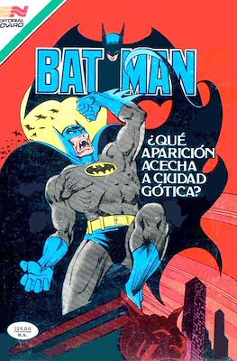 Batman (Grapa) #1241