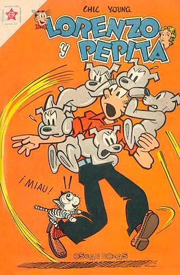 Pepita / Lorenzo y Pepita #130