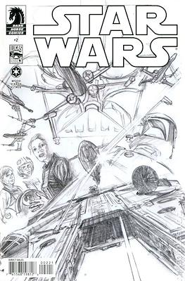 Star Wars (2013-2014 Variant Cover) #2