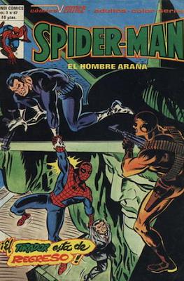 Spiderman Vol. 3 #67