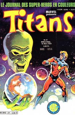 Titans #31