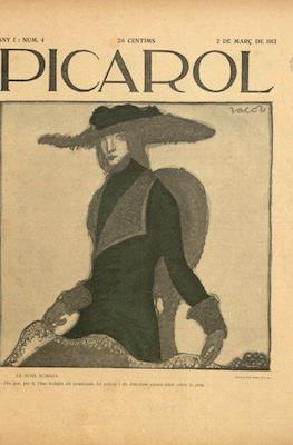 Picarol #4
