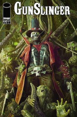 GunSlinger Spawn #44