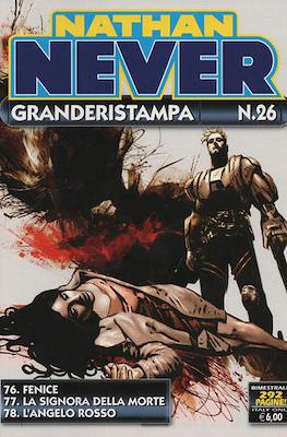 Nathan Never GrandeRistampa #26