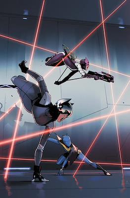 Absolute Catwoman (2026) #4