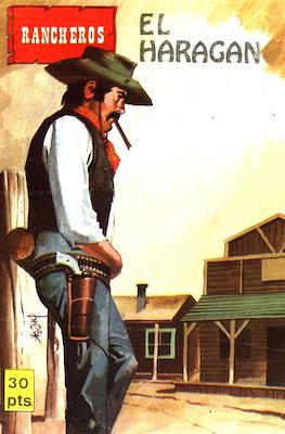 Oeste (1971-1985) #204