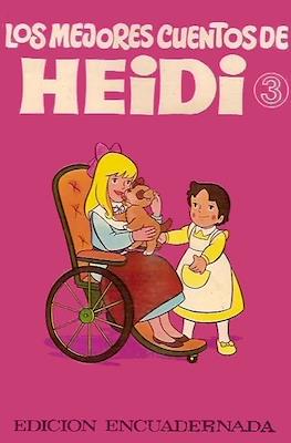 Los mejores cuentos de Heidi #3