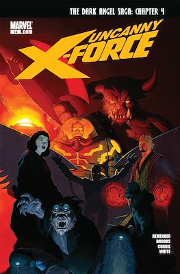 Uncanny X-Force Vol. 1 (2010-2012) #14