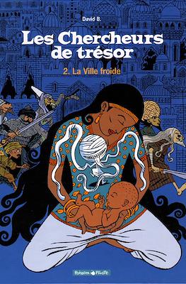Les Chercheurs de trésor #2
