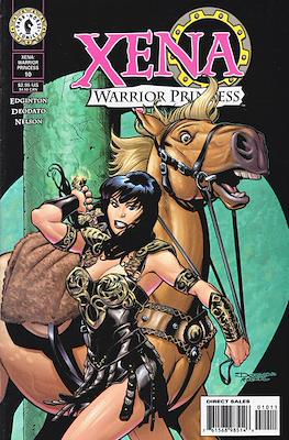 Xena Warrior Princess (1999-2000) #10