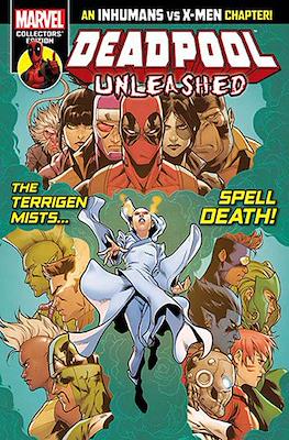 Deadpool Unleashed Vol 1 #9
