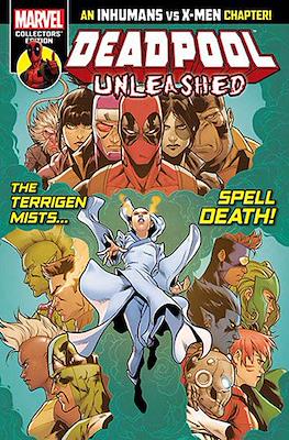 Deadpool Unleashed Vol 1 #9