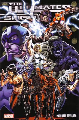 The Ultimates Saga