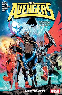 The Avengers Vol. 9 (2023-2026) #5