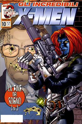 Gli Incredibili X-Men #134