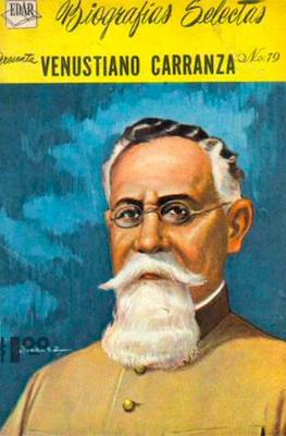 Biografías selectas #79