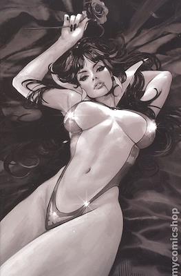 Vampirella Valentine’s Day Special 2022 (Variant Cover) #1.6