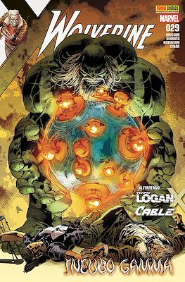 Wolverine #355